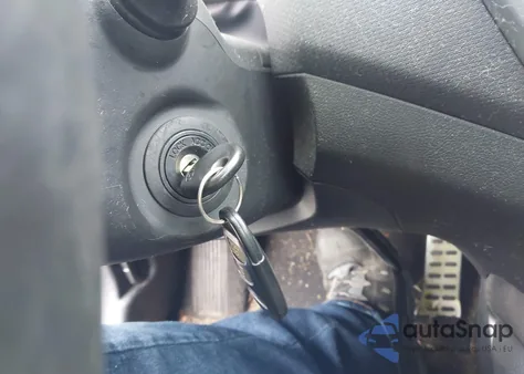 2016 Hyundai Veloster z USA, uszkodzony, nr VIN KMHTC6AD2GU289356